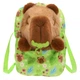 Інтерактивна іграшка Baby Paws W4 – Капібара - зображення 3