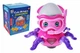 Восьминіг ZR237 на батарейках YG Toys - изображение 2