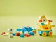 Конструктор Lego Duplo Тварини на колесах 3 в 1 (10448) - зображення 10