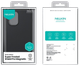 Чехол бампер Nillkin Super Frosted Shield Pro для OnePlus 15R / Ace 6/6T Black - изображение 4