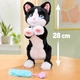 Інтерактивна іграшка Furreal – Котик Бутс Furreal (7230) - зображення 5