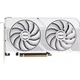 Відеокарта Asus Dual GeForce RTX 5060 8GB OC Edition White (DUAL-RTX5060-O8G-WHITE) EU [181394] - зображення 2