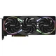 Видеокарта PNY GeForce RTX 5060 Ti 8GB EPIC-X RGB OC Triple Fan (VCG5060T8TFXXPB1-O) EU [181538] - изображение 4