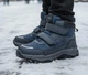 Черевики зимові Tom.M арт. 68179С 34 синій - зображення 1