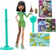 Кукла Монстер Хай Клео Де Нил Репродукция Рассвет танца Monster High Cleo De Nile Dawn of the Dance Doll JKM47 Mattel - изображение 2