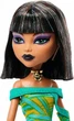 Кукла Монстер Хай Клео Де Нил Репродукция Рассвет танца Monster High Cleo De Nile Dawn of the Dance Doll JKM47 Mattel - изображение 5