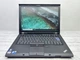 Ноутбук Lenovo ThinkPad T410 14 HD TN i5-520M 4GB HDD 250GB Б/У - изображение 2