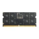 Модуль пам'яті для ноутбука SoDIMM DDR5 16GB 5600 MHz Team (TED516G5600C46A-S01) - изображение 1