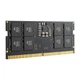 Модуль пам'яті для ноутбука SoDIMM DDR5 16GB 5600 MHz Team (TED516G5600C46A-S01) - изображение 3