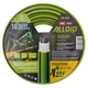 Шланг армированный 4-х шаровой, "GRASSHOPPER" 3/4" 20м. + подарок, серия Alloid Pro - изображение 5