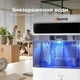 Мега-мощный увлажнитель воздуха Olsona Odyssey на 16л для больших помещений. Антибактериальный увлажнитель с УФ-лампой, пультом ДУ и аромаслотом (16LPS) - изображение 8