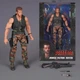 Фігурка Predator Jungle Patrol Dutch 18 см — Колекційна іграшка-герой Хижак Датч Арнольд Шварценеггер у подарунковій упаковці - зображення 2