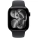 Смарт-годинник Apple Watch Series 11 GPS, 42mm, Jet Black Aluminium, Black Sport Band, M/L (Grade B) - Б/В - зображення 2