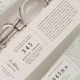 Dr. Althea 345 Relief Cream — корейский успокаивающий крем для лица с ниацинамидом и ресвератролом, крем 345, 50 мл - изображение 8