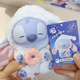Брелок Стич Labubu 15 см в коробке-сюрпризе Eat Something Before Sleep • Коллекционная фигурка-аксессуар - изображение 8