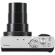 Фотоаппарат Panasonic Lumix DC-TZ99E Silver (DC-TZ99E-S) EU [143318] - изображение 9