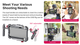 Риг (клетка) для смартфона Ulanzi Metal Rig Lino (2792) [75335] - изображение 13