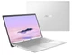 Ноутбук ASUS ExpertBook CX54 Chromebook Plus CX5403CMA-U516256 (90NX0791-M00KT0) Fog Silver - зображення 2