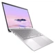 Ноутбук ASUS ExpertBook CX54 Chromebook Plus CX5403CMA-U516256 (90NX0791-M00KT0) Fog Silver - зображення 4