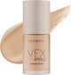 Тональная основа VFX PRO Camera Ready Foundation 03 Medium Ivory Farmasi, 30 мл - изображение 1