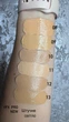Тональная основа VFX PRO Camera Ready Foundation 03 Medium Ivory Farmasi, 30 мл - изображение 7