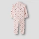 Костюм Lil'Atelier Fie: толстовка и штаны, цвет розовый, размер 98 (263.13249257.HVIO) - изображение 2