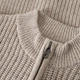 Кардиган Name it Pelle, цвет бежевый, размер 92 (263.13246452.PMEL) - изображение 3