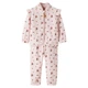 Костюм Lil'Atelier Fie: толстовка и штаны, цвет розовый, размер 110 (263.13249257.HVIO) - изображение 1