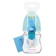 Пляшка антиколікова з широким отвором120мл PP EXOTIC Animals Canpol babies Easystart Зелена - изображение 2