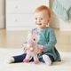 Interaktywna maskotka VTech Baby jednorożec 30 cm (3417765281051) - obraz 4