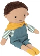 Текстильна лялька Small Foot Leo 39 см (4020972127808) - зображення 1