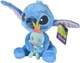Maskotka Disney Stitch ze Scrump 25 cm (5400868020007) - obraz 1