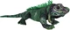 М'яка іграшка Amsterdam Jungle Expedition Ігуана 50 см (8713219536124) - зображення 1
