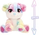 Maskotka Spectron Cotton Cuties szczeniak aromatyzowany 30 cm (8421134926271) - obraz 4