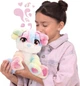 Maskotka Spectron Cotton Cuties szczeniak aromatyzowany 30 cm (8421134926271) - obraz 5