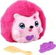 Interaktywna maskotka Jumbo Funtasy Family Kiss-Meez Jeżyk (8721017608370) - obraz 3