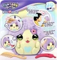 Interaktywna maskotka Jumbo Funtasy Family Kiss-Meez Chomik (8721017608387) - obraz 5