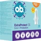 Tampony o.b. ExtraProtect Super 42 szt (3574661900377) - obraz 3