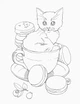Книги для дозвілля. #girls#fashion#cats - изображение 2