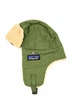 Шапка-Вушанка Patagonia унісекс (327) Зелений - изображение 3