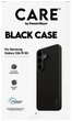 Чохол для смартфона Samsung Galaxy S26 FE 5G CARE by PanzerGlass TPU Black (CR31391) - зображення 5