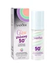 Триколірна база під макіяж з SPF 50+ Sadoer Tri Color Whitening Isolation Serum Cream SPF 50+ PA+++ - зображення 4