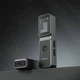 Лазерный цифровой дальномер Xiaomi DUKA ATuMan LSA (50 метров) лазерная рулетка - изображение 1