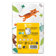 Підгузки-трусики Albert Heijn Extra droog & zacht 5 (12-17кг) 21 шт - изображение 3
