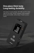Лазерный цифровой дальномер Xiaomi DUKA ATuMan LS3 (80 метров) лазерная рулетка - изображение 3