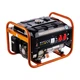 Генератор бензиновый Kraft&Dele KD160 3,5 кВт, 2,8 кВт номин., 230 В, 12 В, AVR, ручной запуск - изображение 2