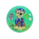 Мʼяч футбольний №3, Paw Patrol PVC зелений MIC (285233) - изображение 2