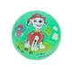 Мʼяч футбольний №3, Paw Patrol PVC зелений MIC (285233) - изображение 3