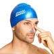 Затиск для носу Zoggs Nose Clip прозорий (465279.AST.CL) - изображение 2