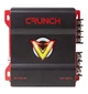 2-канальный усилитель Crunch DR-2125.2D - изображение 4